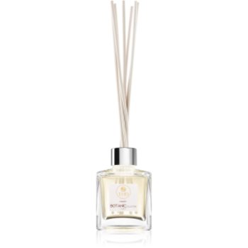 THD Botanic Cannabis aroma difuzor cu rezervã - imagine 3